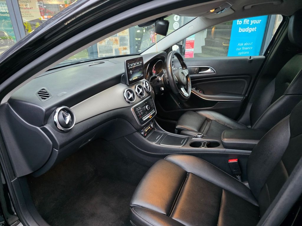 Used Mercedes-Benz GLA 2018 for sale - 76798149: Photo 6