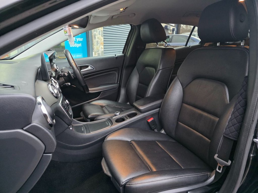 Used Mercedes-Benz GLA 2018 for sale - 76798149: Photo 9