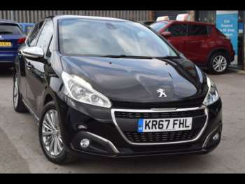 Used Peugeot 208 2017 for sale - 74460414: Photo