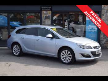2015 (64) - 1.6 16V Elite Sports Tourer 5dr Petrol Auto Euro 5 (115 ps)