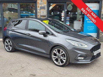 Used Ford Fiesta 2021 for sale - 79619016: Photo