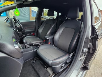 Used Ford Fiesta 2021 for sale - 79619016: Photo