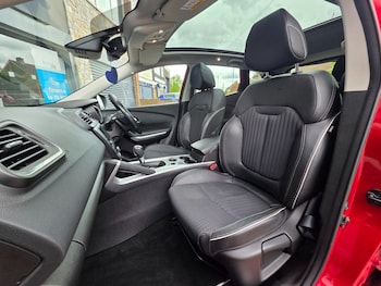Used Renault Kadjar 2017 for sale - 78637821: Photo