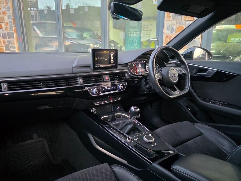 Used Audi A4 2018 for sale - 76914807: Photo 13