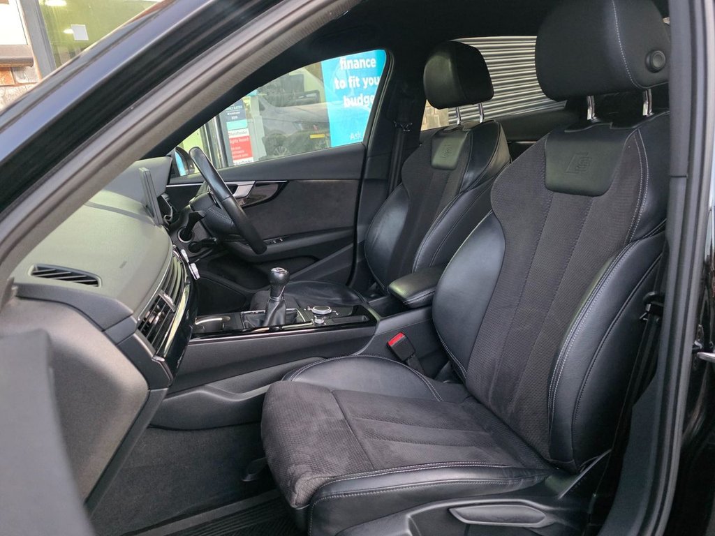 Used Audi A4 2018 for sale - 76914807: Photo 15