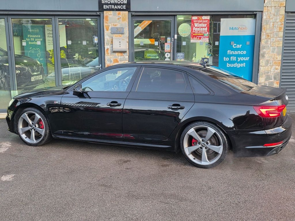 Used Audi A4 2018 for sale - 76914807: Photo 16