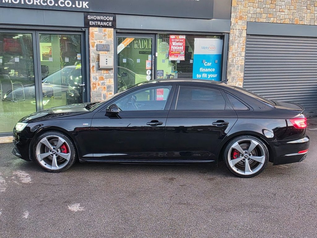 Used Audi A4 2018 for sale - 76914807: Photo 17