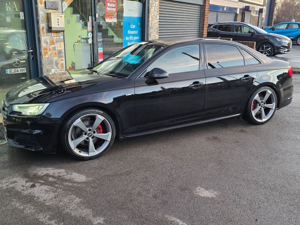 Used Audi A4 2018 for sale - 76914807: Photo 18
