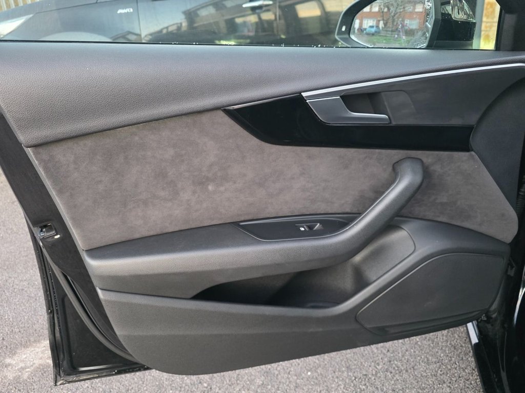 Used Audi A4 2018 for sale - 76914807: Photo 19