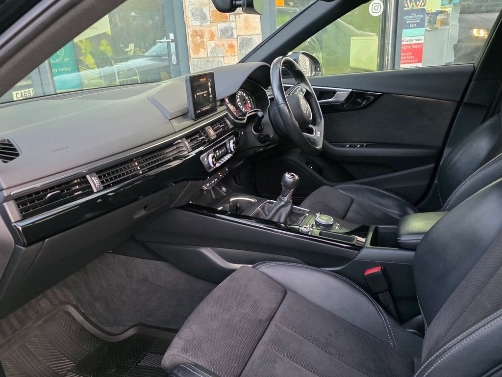 Used Audi A4 2018 for sale - 76914807: Photo 20