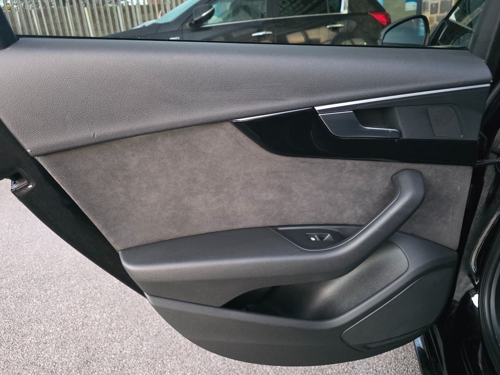 Used Audi A4 2018 for sale - 76914807: Photo 21