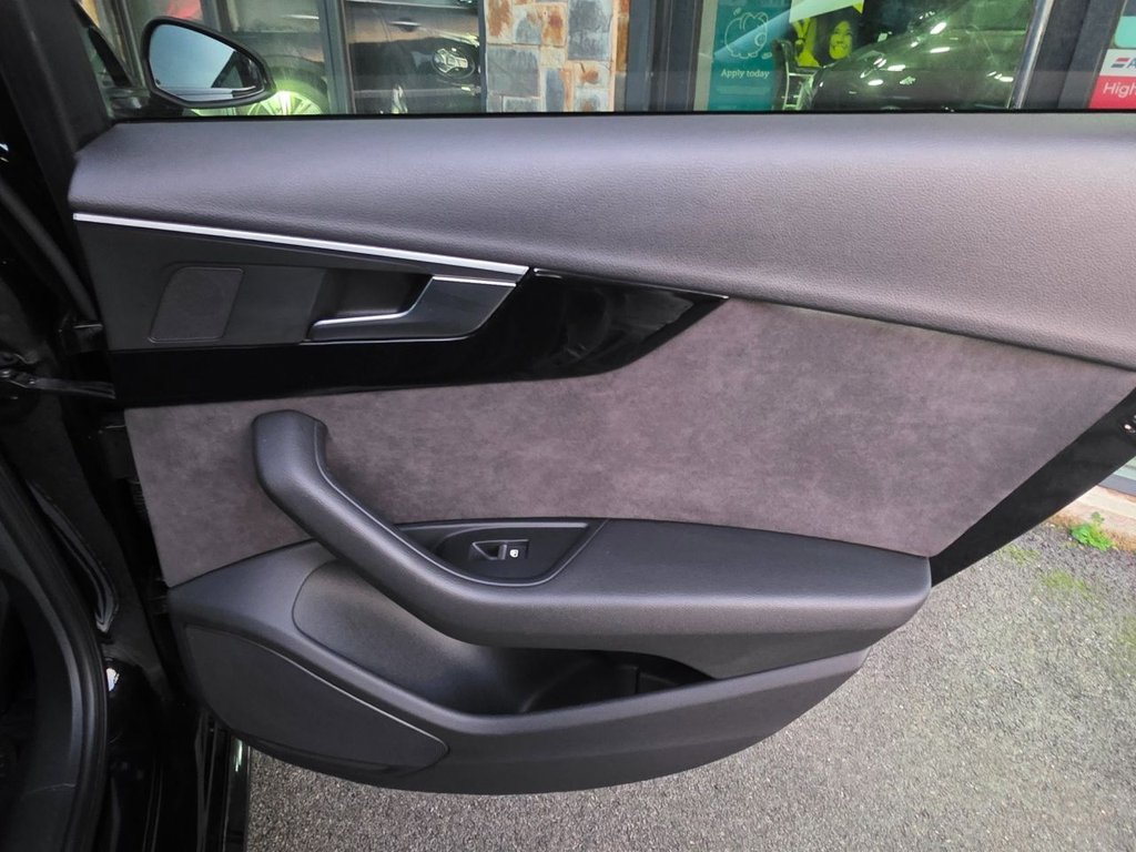 Used Audi A4 2018 for sale - 76914807: Photo 23