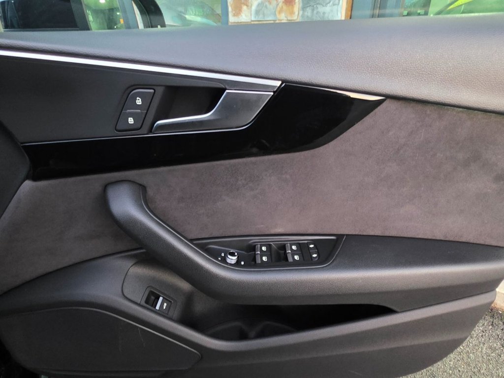 Used Audi A4 2018 for sale - 76914807: Photo 25