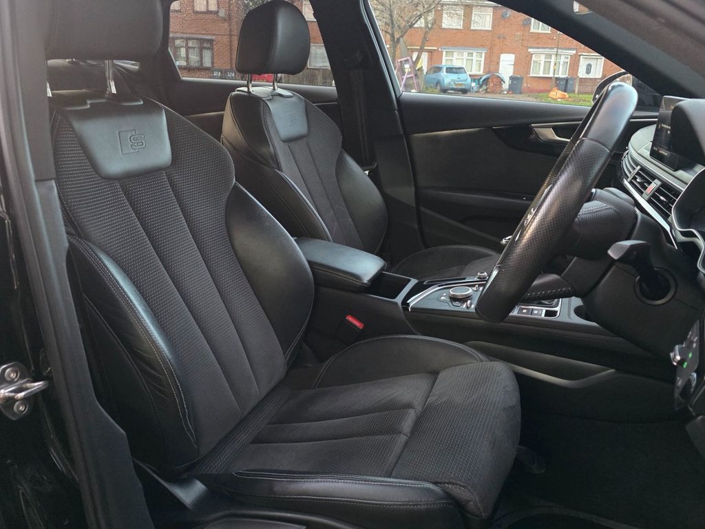 Used Audi A4 2018 for sale - 76914807: Photo 27