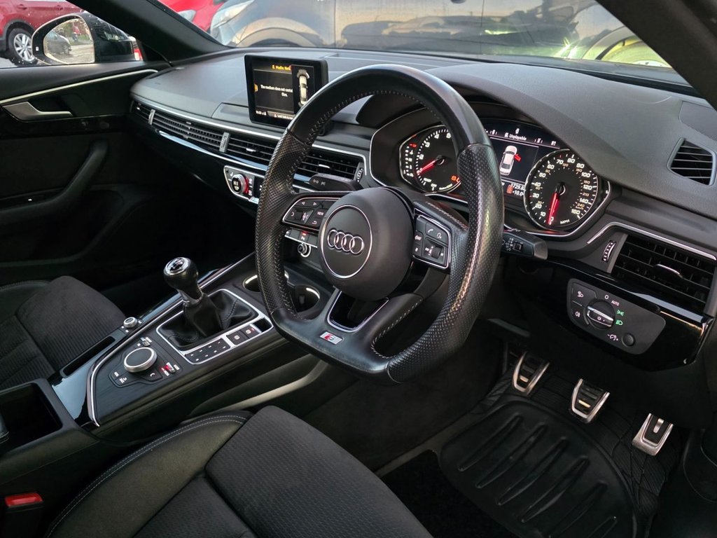 Used Audi A4 2018 for sale - 76914807: Photo 28