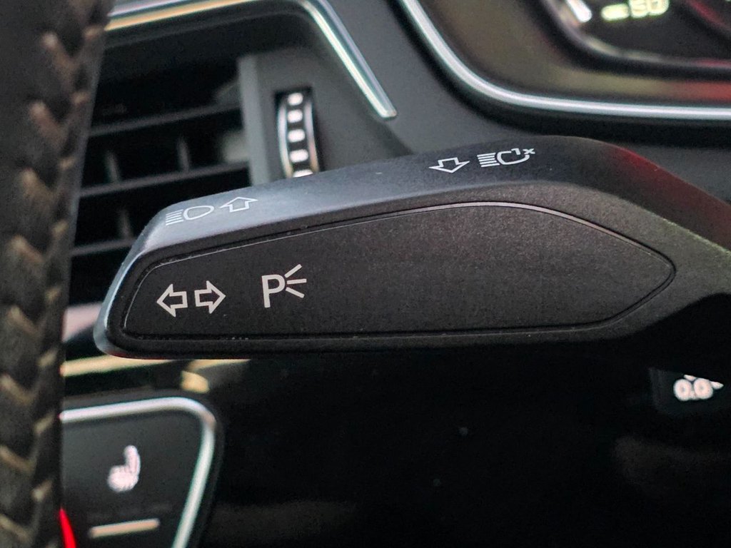 Used Audi A4 2018 for sale - 76914807: Photo 32