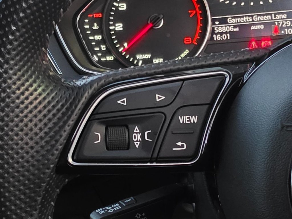 Used Audi A4 2018 for sale - 76914807: Photo 34