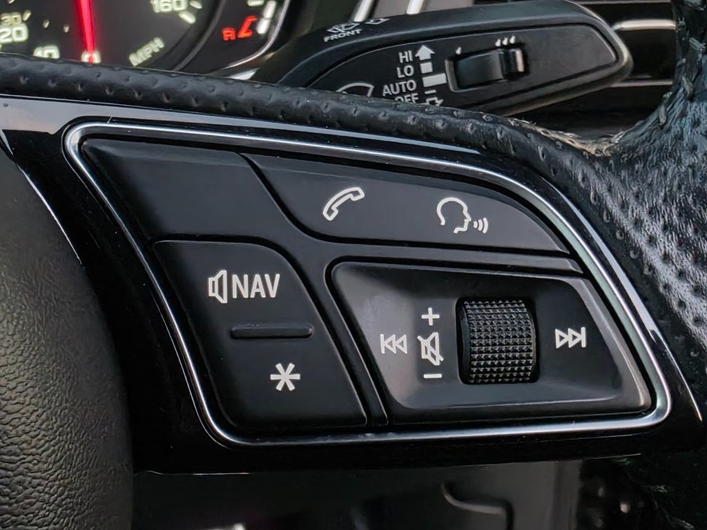 Used Audi A4 2018 for sale - 76914807: Photo 35