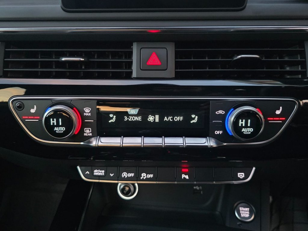 Used Audi A4 2018 for sale - 76914807: Photo 37