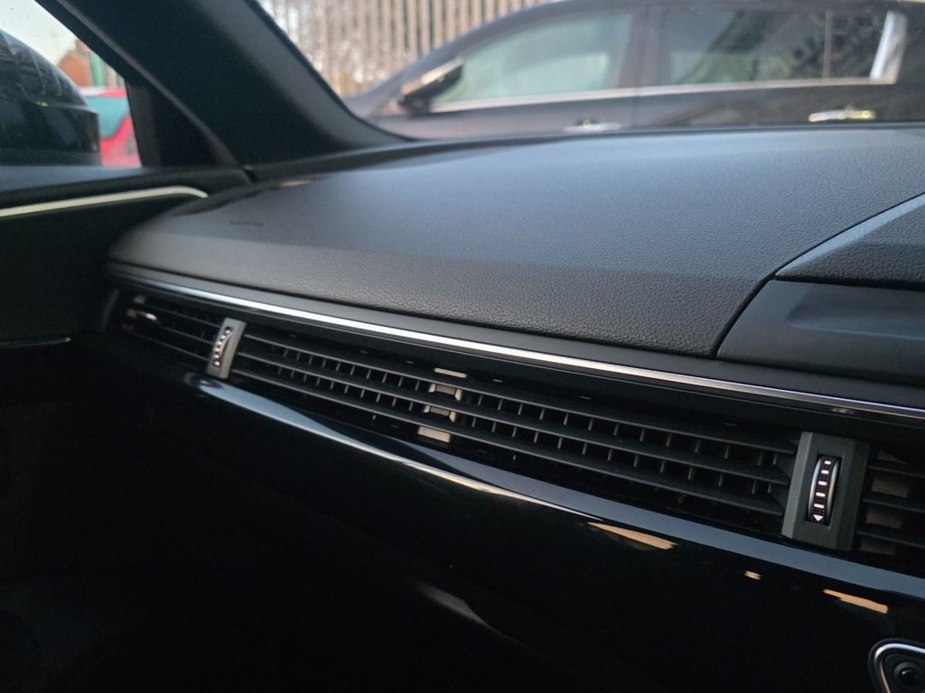 Used Audi A4 2018 for sale - 76914807: Photo 40