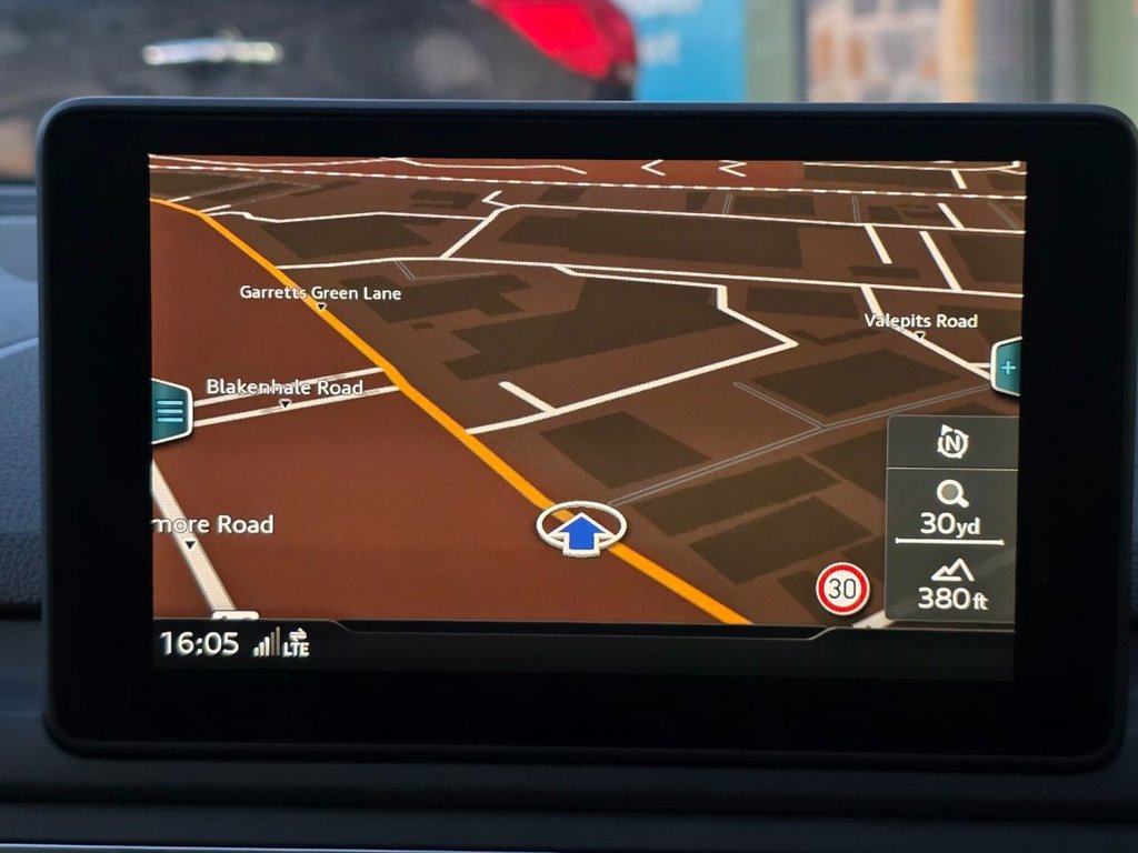 Used Audi A4 2018 for sale - 76914807: Photo 42