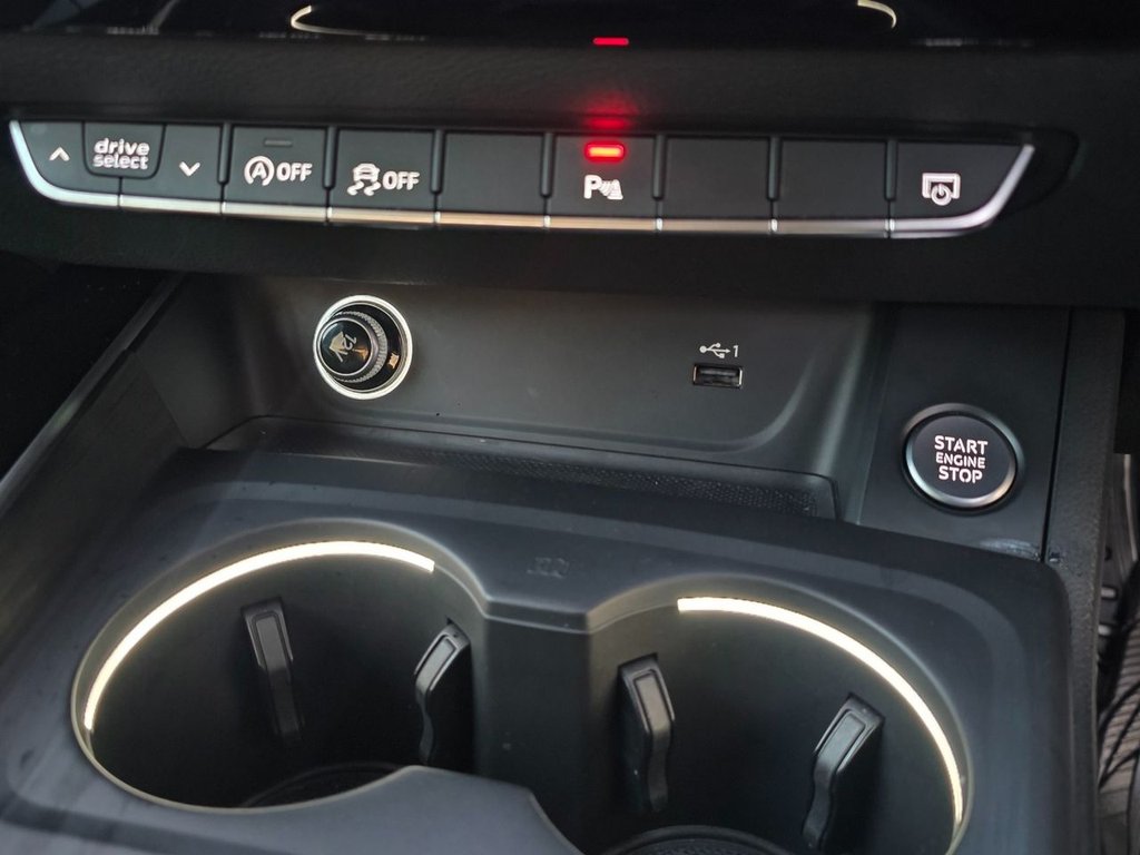 Used Audi A4 2018 for sale - 76914807: Photo 43