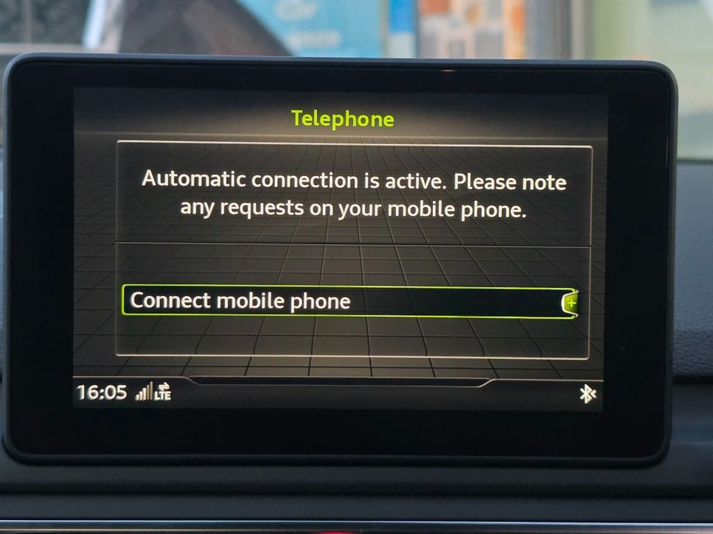 Used Audi A4 2018 for sale - 76914807: Photo 44