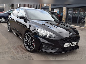 Used Ford Focus 2019 for sale - 75641938: Photo