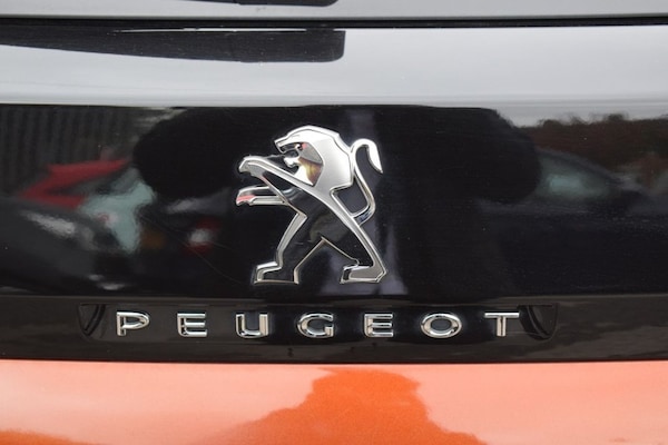 Used Peugeot 3008 2017 for sale - 76003498: Photo 22