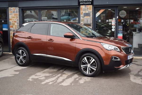 Used Peugeot 3008 2017 for sale - 76003498: Photo 28
