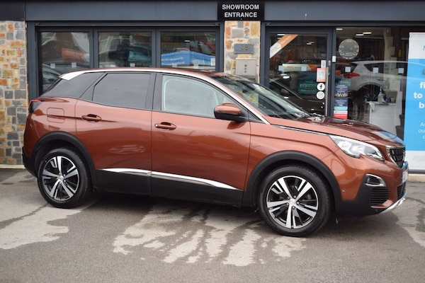 Used Peugeot 3008 2017 for sale - 76003498: Photo 29