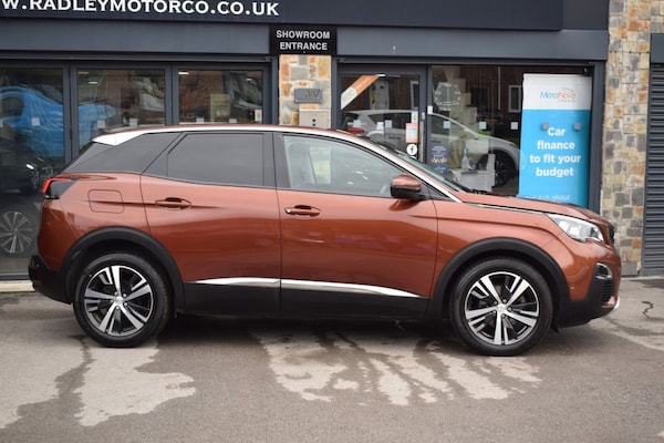 Used Peugeot 3008 2017 for sale - 76003498: Photo 31
