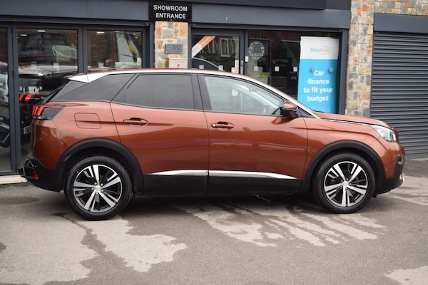 Used Peugeot 3008 2017 for sale - 76003498: Photo 33