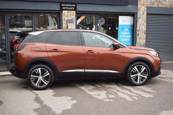 Used Peugeot 3008 2017 for sale - 76003498: Photo 34