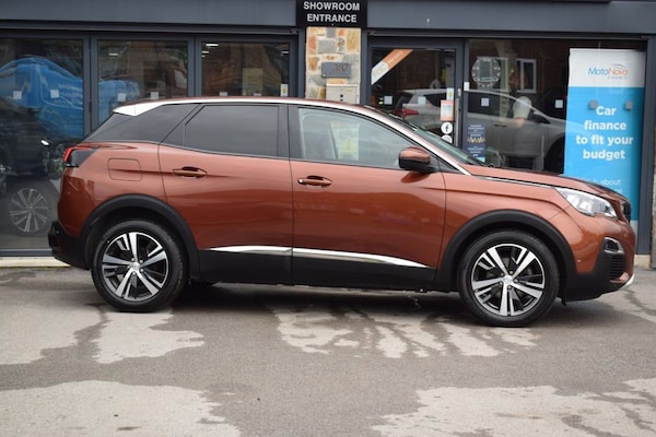 Used Peugeot 3008 2017 for sale - 76003498: Photo 38