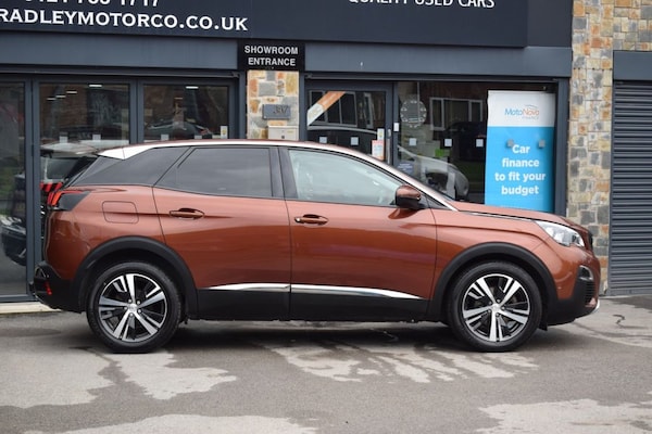 Used Peugeot 3008 2017 for sale - 76003498: Photo 40