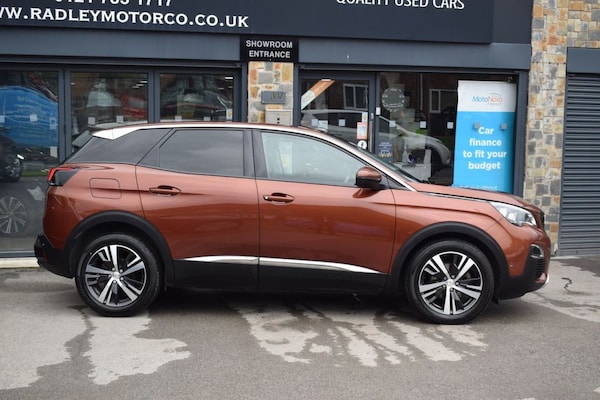 Used Peugeot 3008 2017 for sale - 76003498: Photo 42