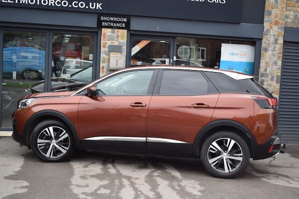 Used Peugeot 3008 2017 for sale - 76003498: Photo 50