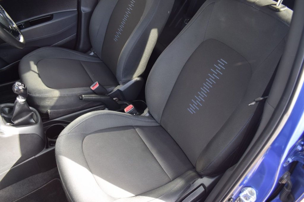 Used Hyundai i10 2019 for sale - 76279596: Photo 10