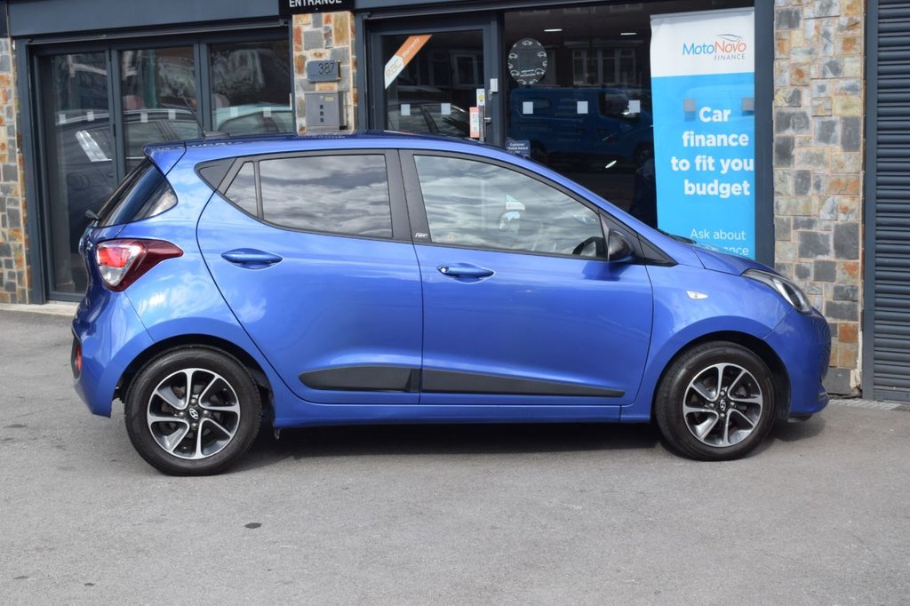 Used Hyundai i10 2019 for sale - 76279596: Photo 15