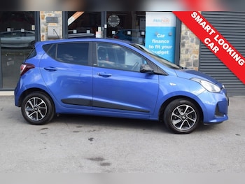 Hyundai - i10
