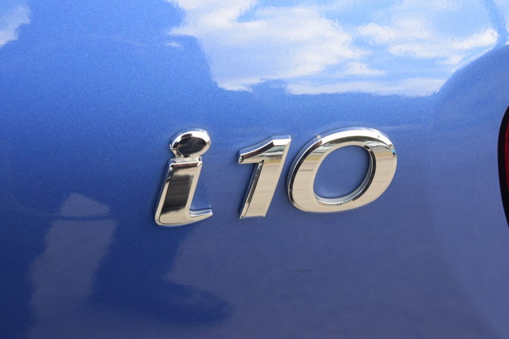 Used Hyundai i10 2019 for sale - 76279596: Photo 22