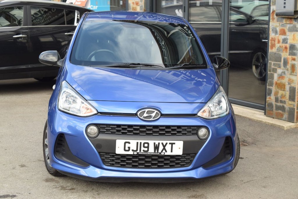 Used Hyundai i10 2019 for sale - 76279596: Photo 26