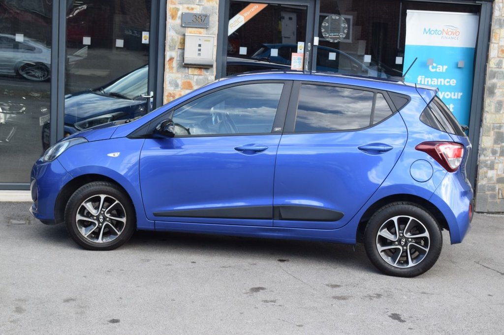 Used Hyundai i10 2019 for sale - 76279596: Photo 34