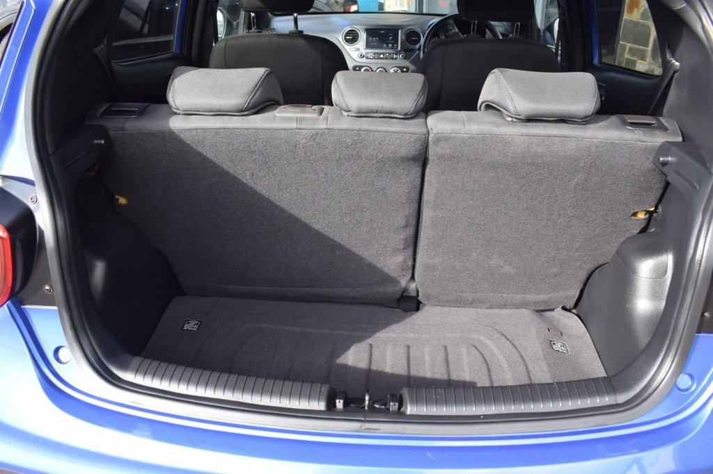 Used Hyundai i10 2019 for sale - 76279596: Photo 38