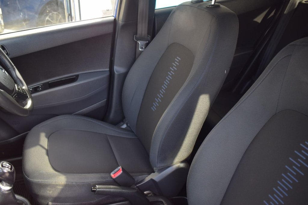 Used Hyundai i10 2019 for sale - 76279596: Photo 40
