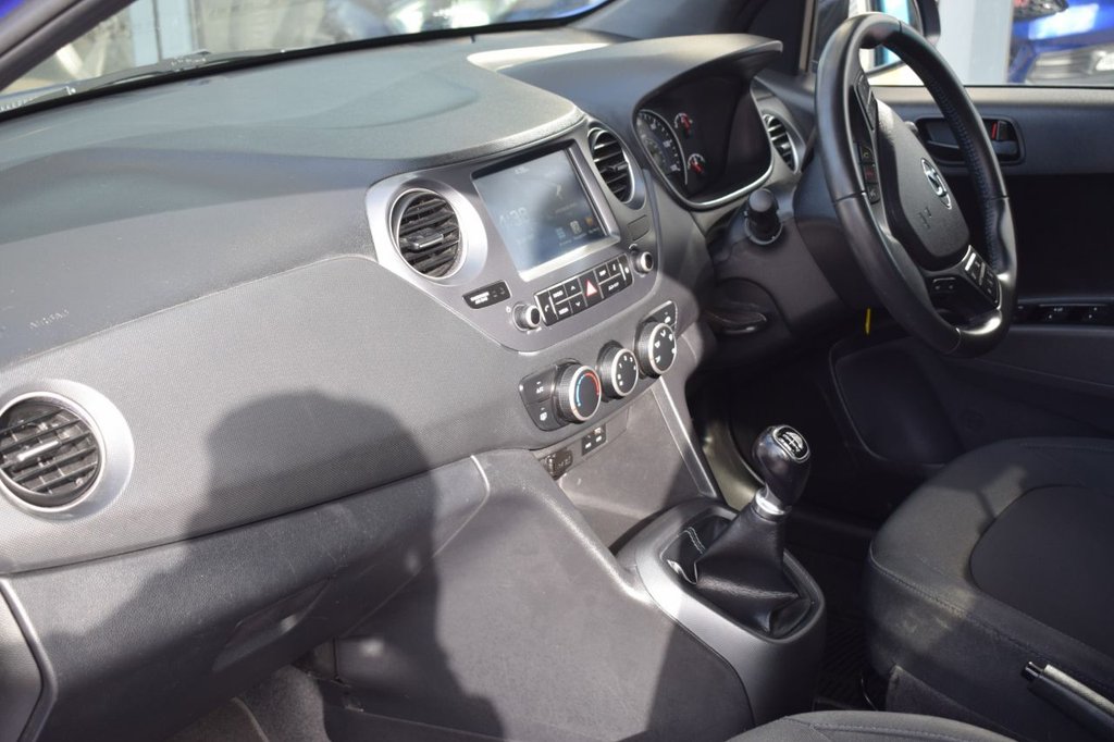 Used Hyundai i10 2019 for sale - 76279596: Photo 41