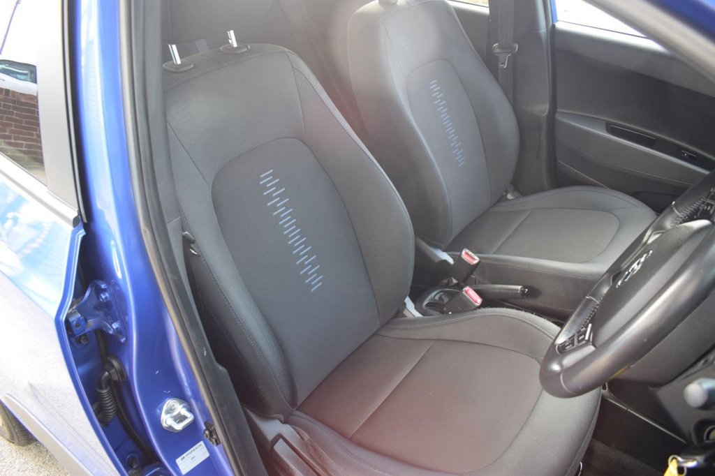 Used Hyundai i10 2019 for sale - 76279596: Photo 9