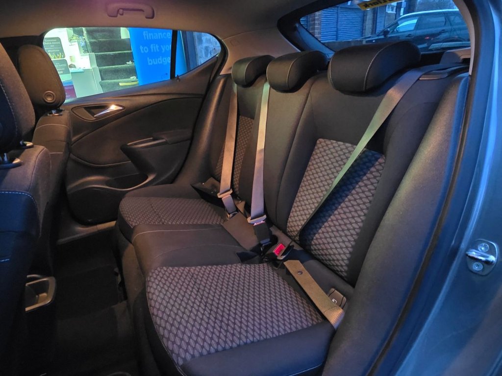 Used Vauxhall Astra 2018 for sale - 77075505: Photo 14