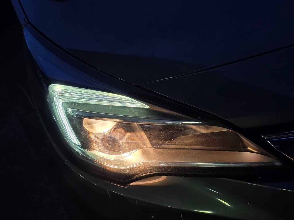 Used Vauxhall Astra 2018 for sale - 77075505: Photo 21